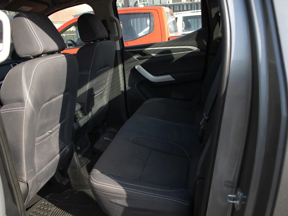 Maxus T60 4x4 2023 - Imagen 9
