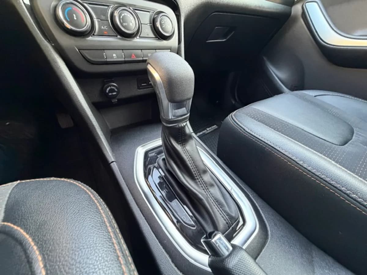 CHERY TIGGO 2 GLS 1.5 GLS 1.5 CVT 2024 - Imagen 11