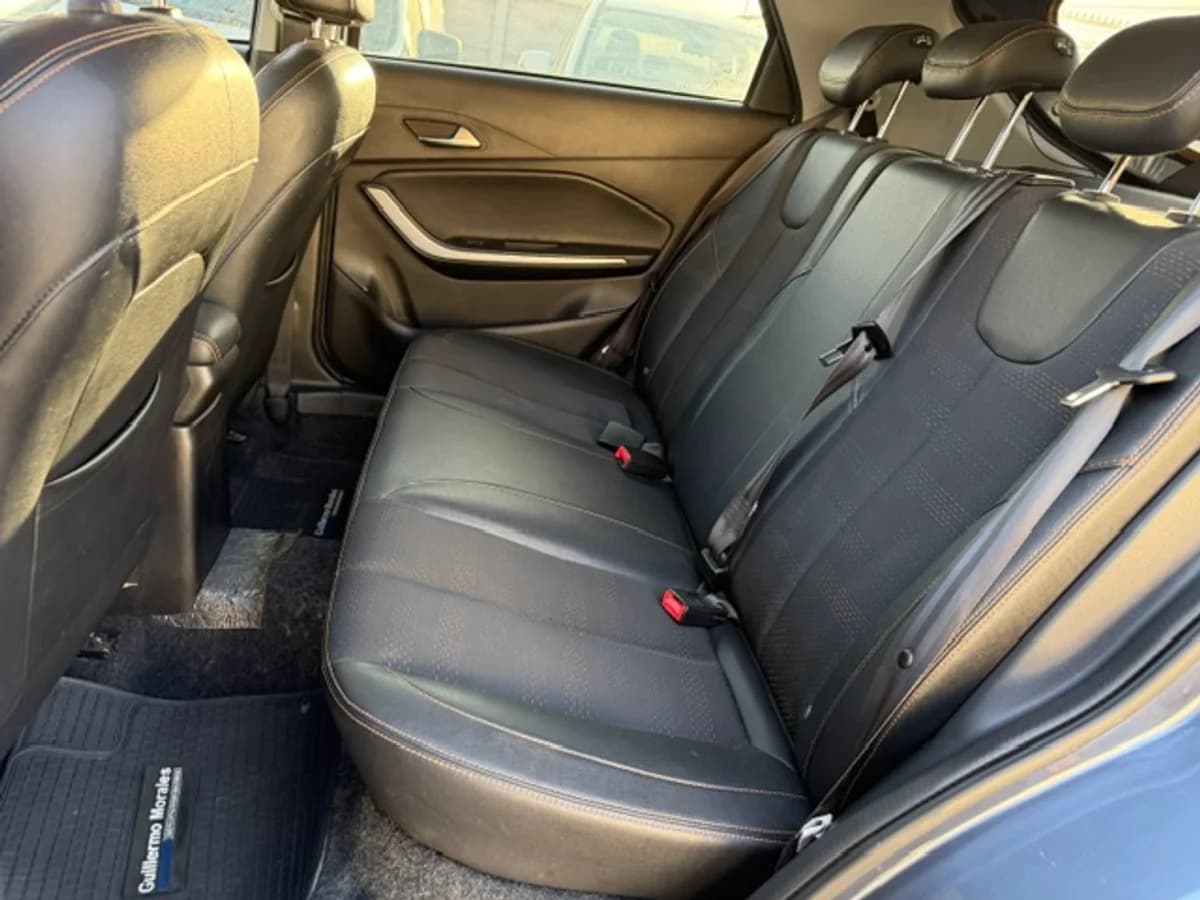 CHERY TIGGO 2 GLS 1.5 GLS 1.5 CVT 2024 - Imagen 12