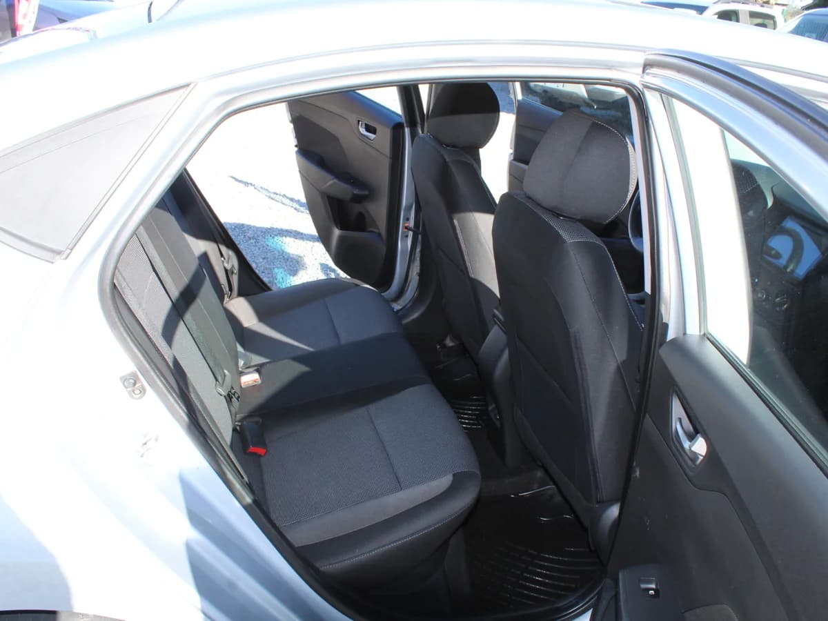 HYUNDAI ACCENT HCI FULL 2023 - Imagen 7