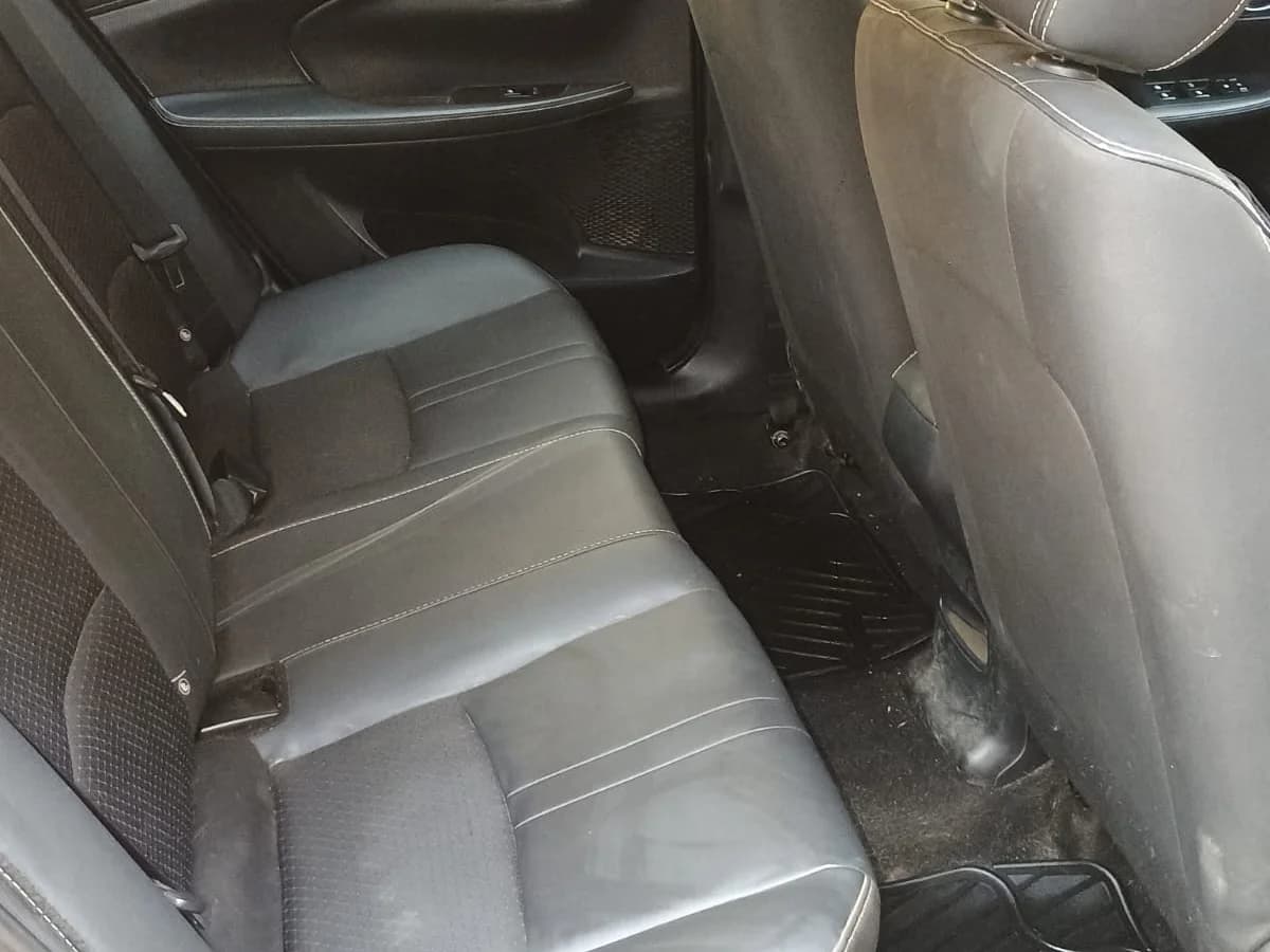 Changan Alsvin 1.4L MT5 Luxury año 2022 - Imagen 15