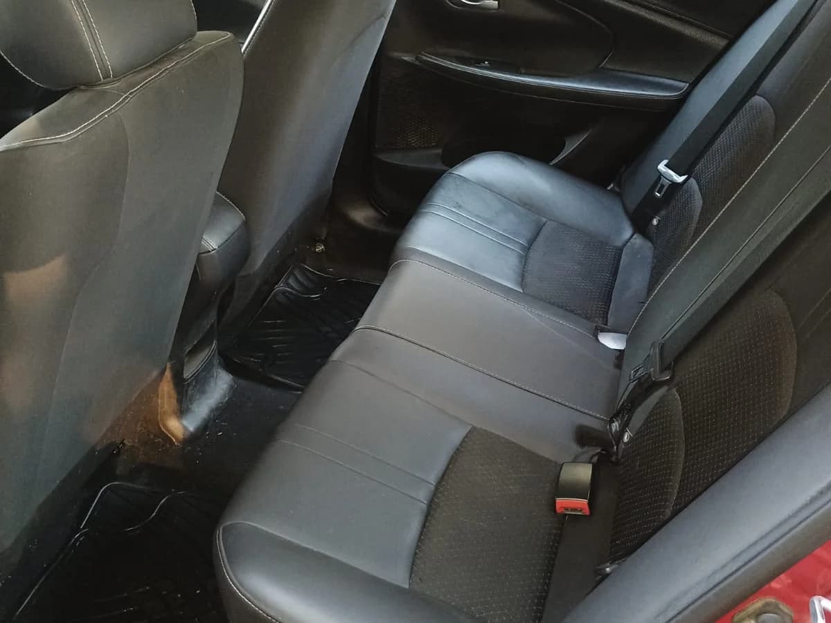 Changan Alsvin 1.4L MT5 Luxury año 2022 - Imagen 18