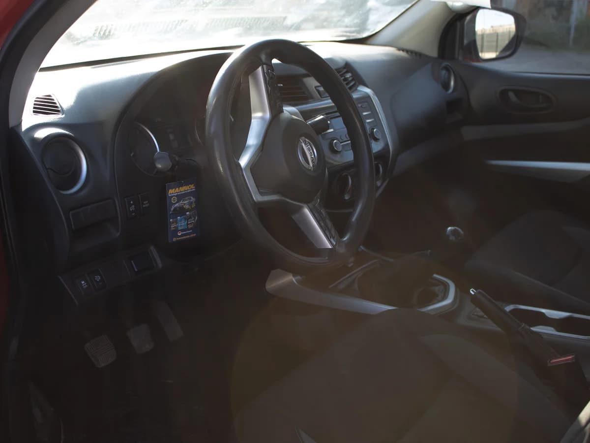 Nissan Navara 4x2 2021 - Imagen 6