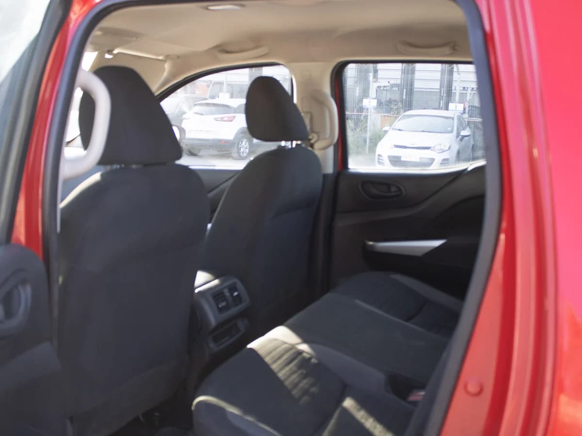 Nissan Navara 4x2 2021 - Imagen 7