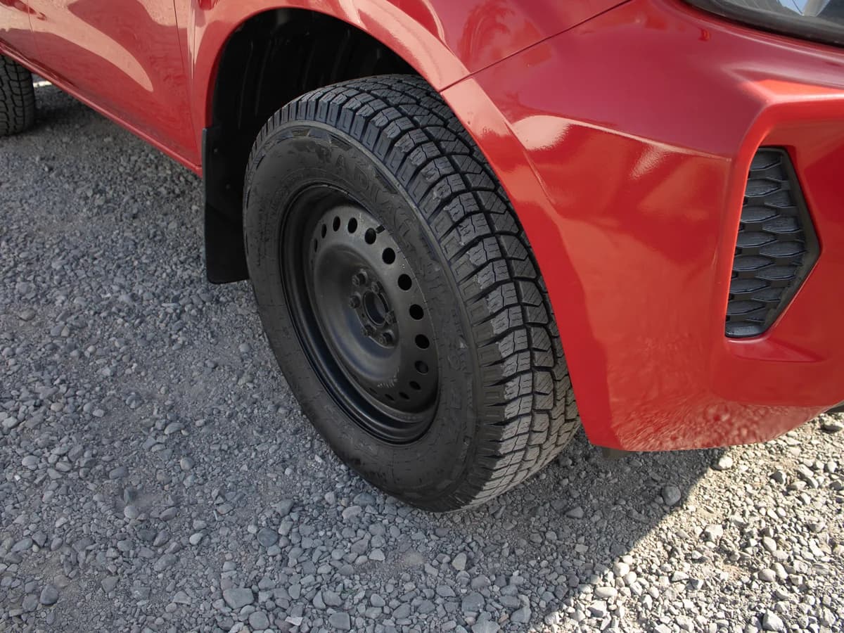 Nissan Navara 4x2 2021 - Imagen 14