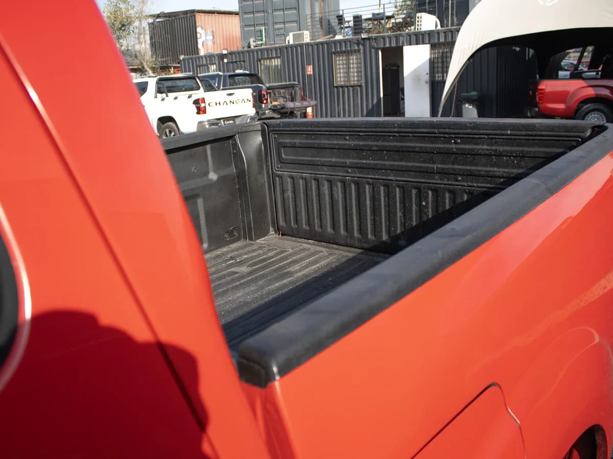 Nissan Navara 4x2 2021 - Imagen 15