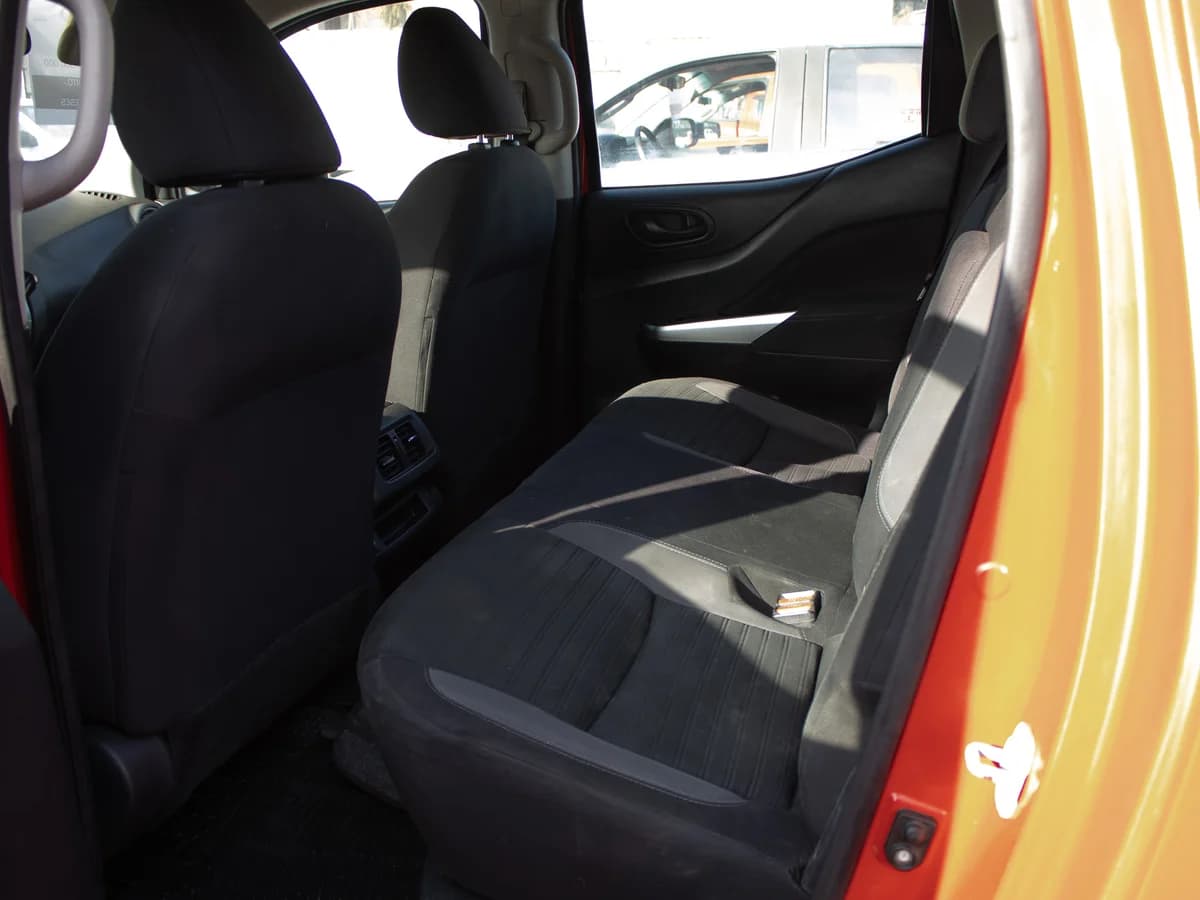 Nissan Navara 4x2 2021 - Imagen 17