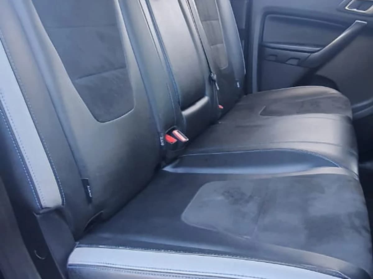 FORD RANGER RAPTOR DCAB 4X4 2.0 AUT 2.0T RAPTOR 4X4 DIESEL DOB. CAB. AT 4P 2023 - Imagen 15