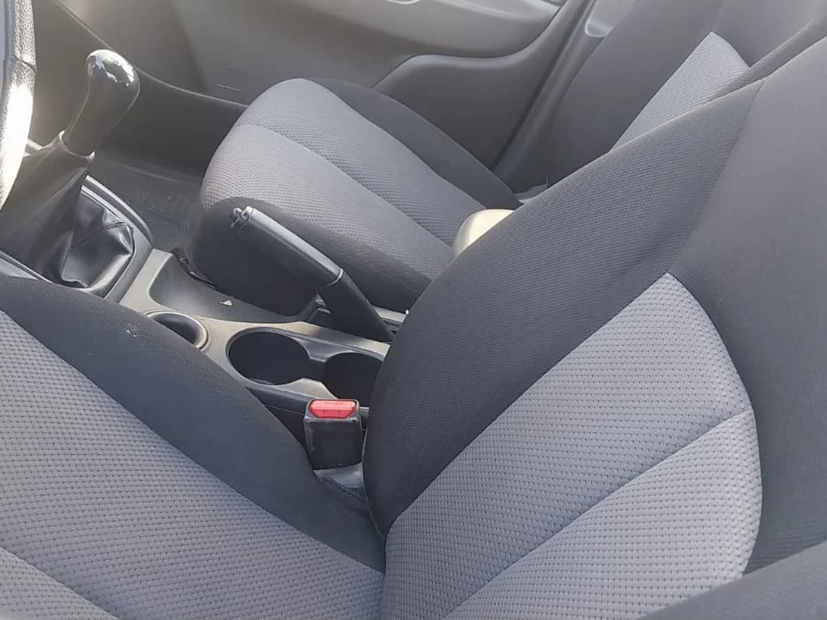 MITSUBISHI L200 KATANA CR 2.4 KATANA 2018 - Imagen 6