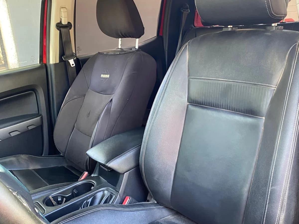 FORD RANGER LTD 4X4 3.2 AT LIMITED 4X4 EXCELNETE 2021 - Imagen 6