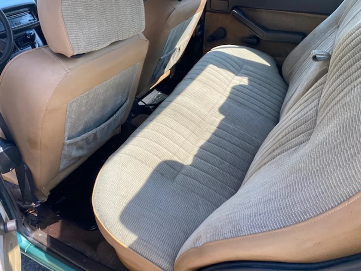 FIAT 131 Seat 131 Super Mirafliori 1982 - Imagen 24