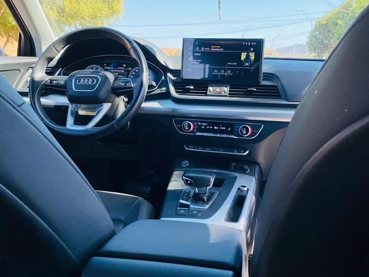 AUDI NEW Q5 SPORTBACK QUATTRO - 2022 - Imagen 5