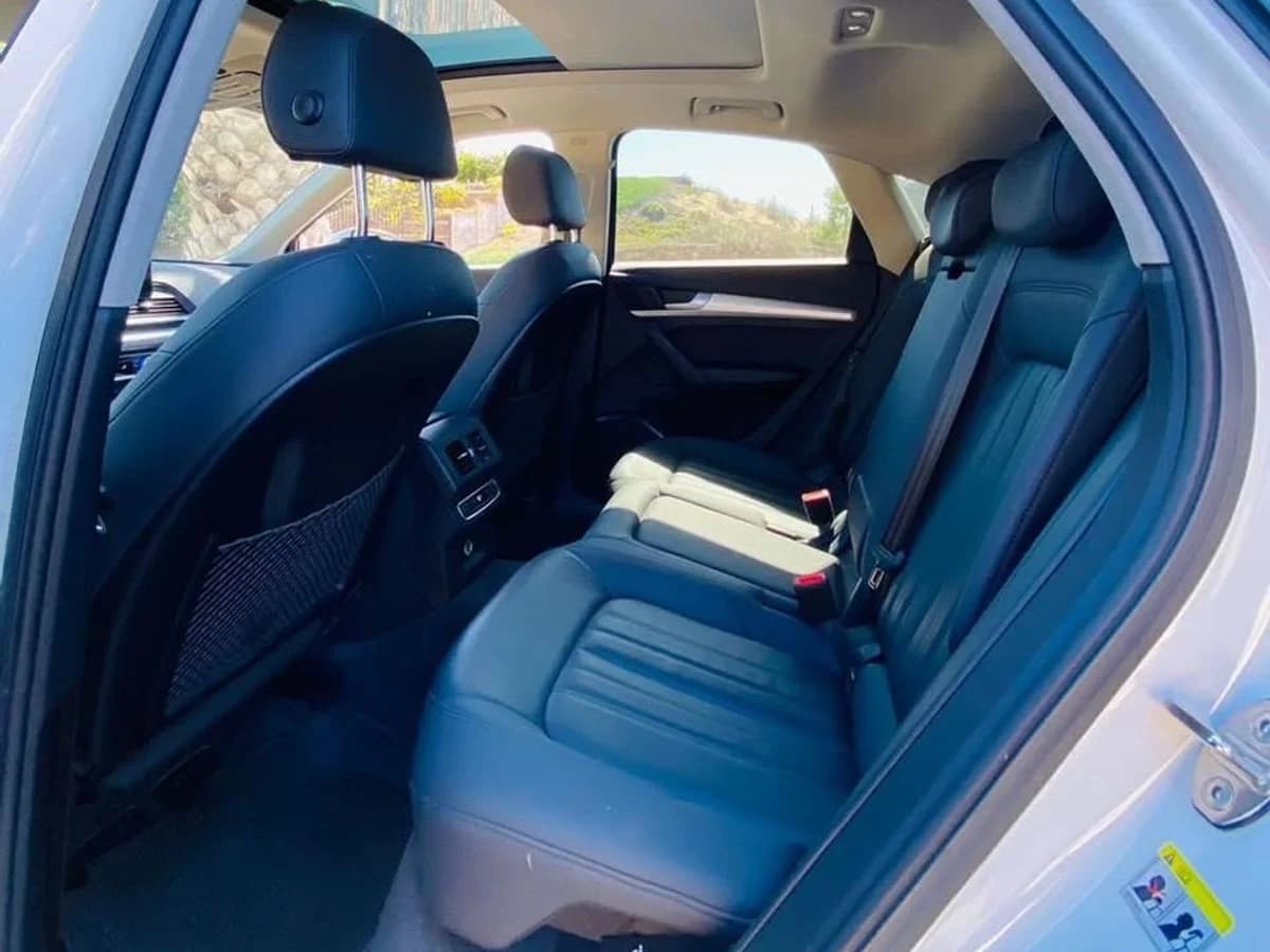 AUDI NEW Q5 SPORTBACK QUATTRO - 2022 - Imagen 8