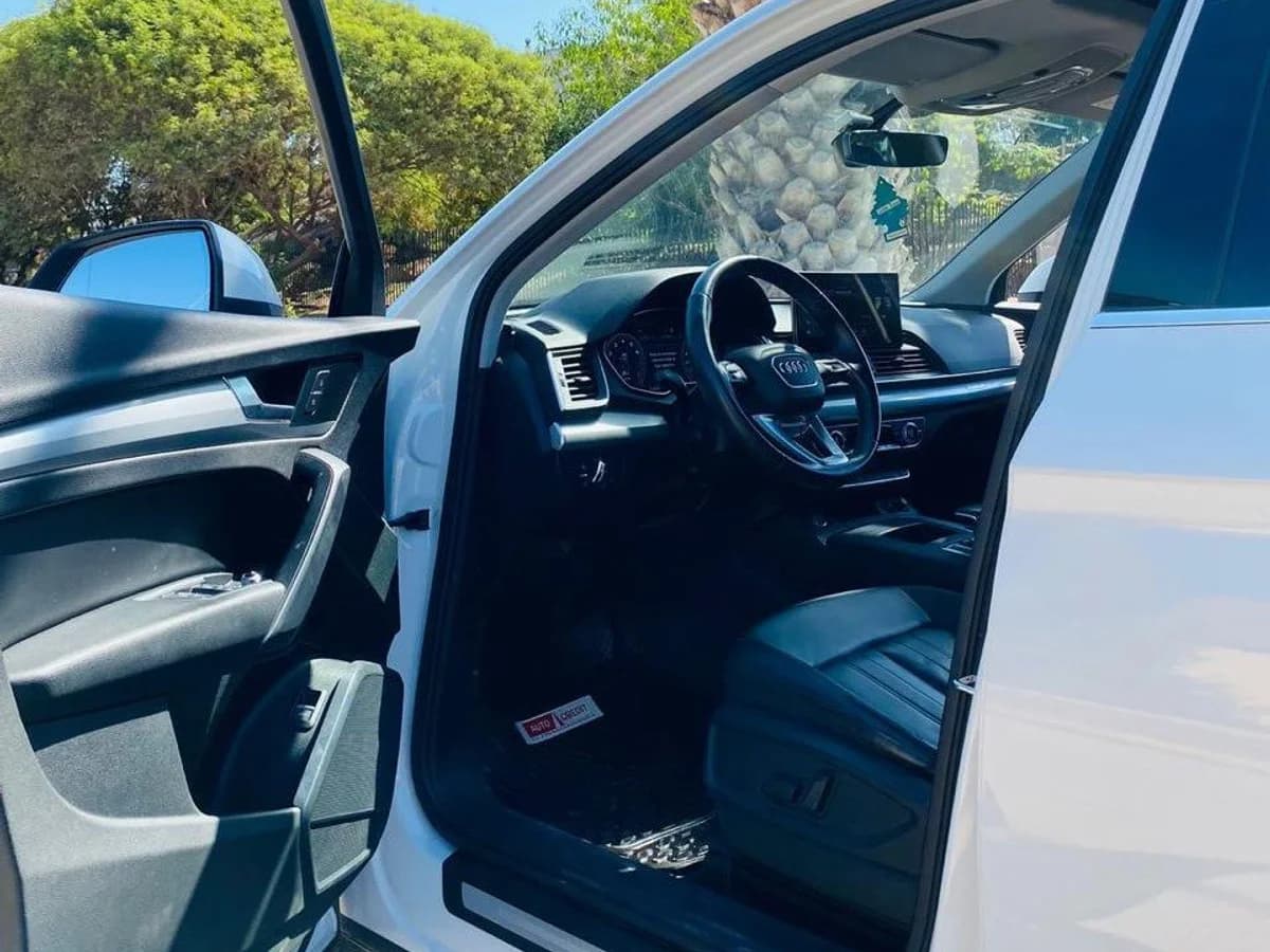 AUDI NEW Q5 SPORTBACK QUATTRO - 2022 - Imagen 9