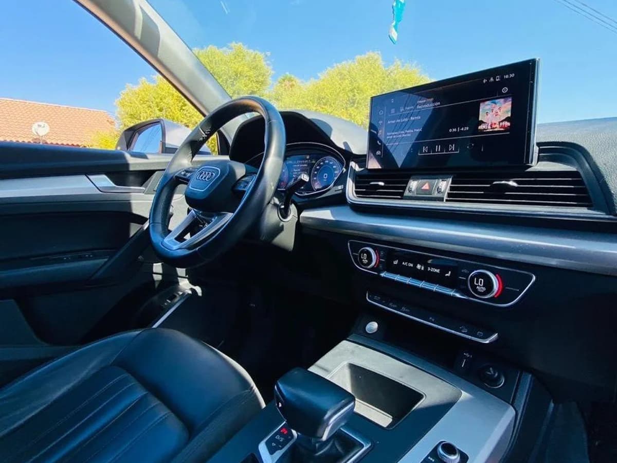 AUDI NEW Q5 SPORTBACK QUATTRO - 2022 - Imagen 10