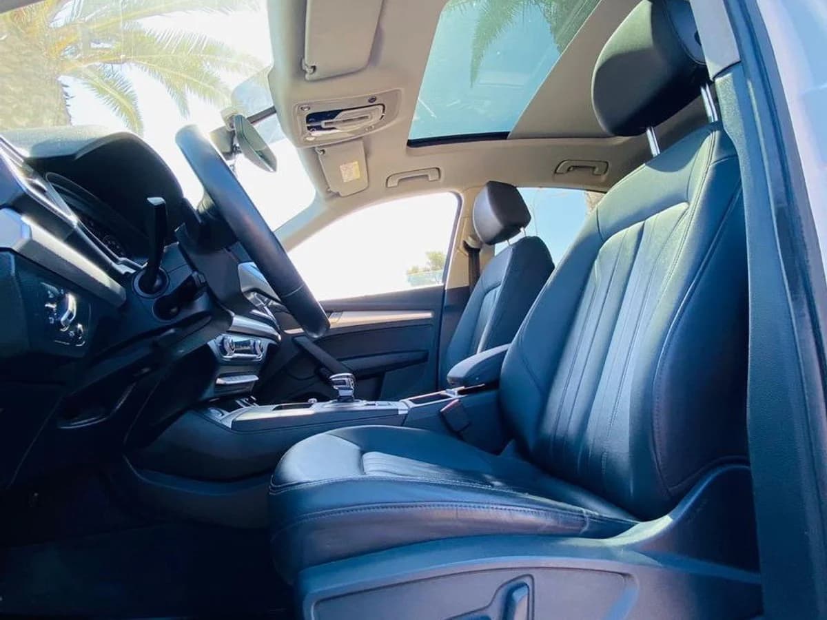 AUDI NEW Q5 SPORTBACK QUATTRO - 2022 - Imagen 4