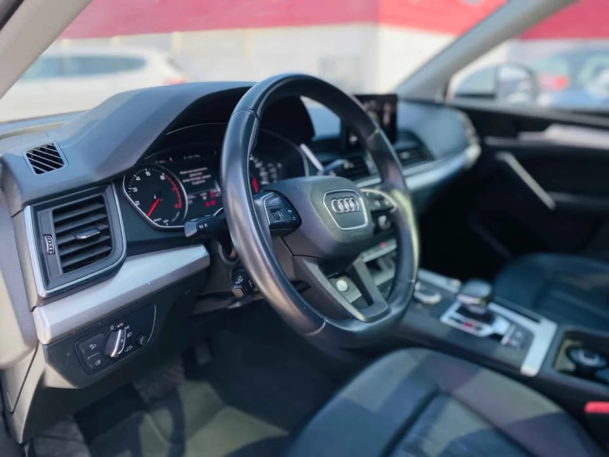 AUDI Q5 4X4 OTTO - 2020 - Imagen 6