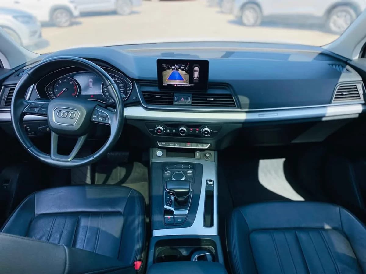 AUDI Q5 4X4 OTTO - 2020 - Imagen 8