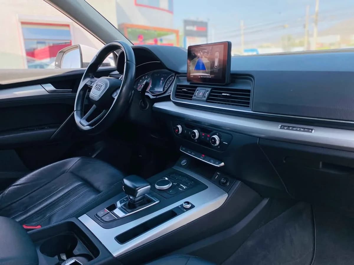 AUDI Q5 4X4 OTTO - 2020 - Imagen 9