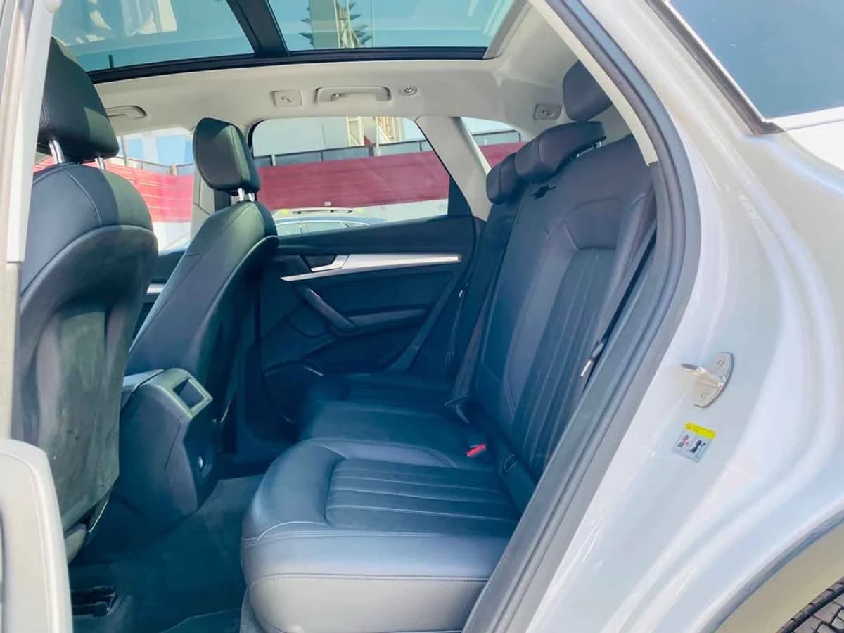 AUDI Q5 4X4 OTTO - 2020 - Imagen 10