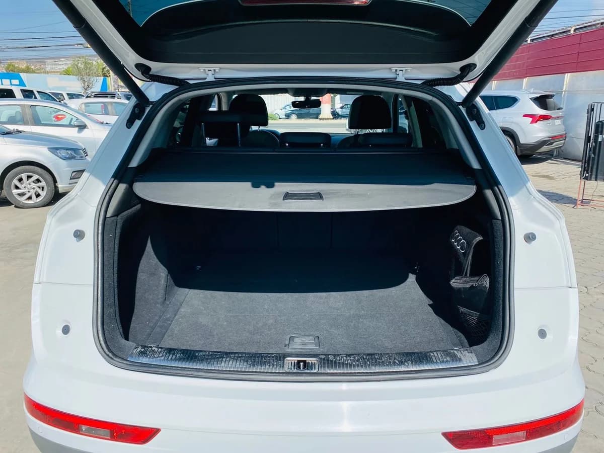 AUDI Q5 4X4 OTTO - 2020 - Imagen 4
