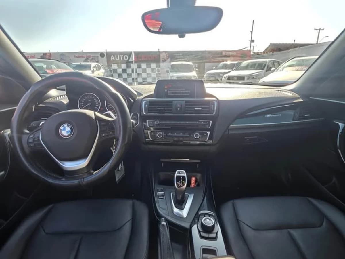 BMW 220I AT CABRIO 2015 - Imagen 11