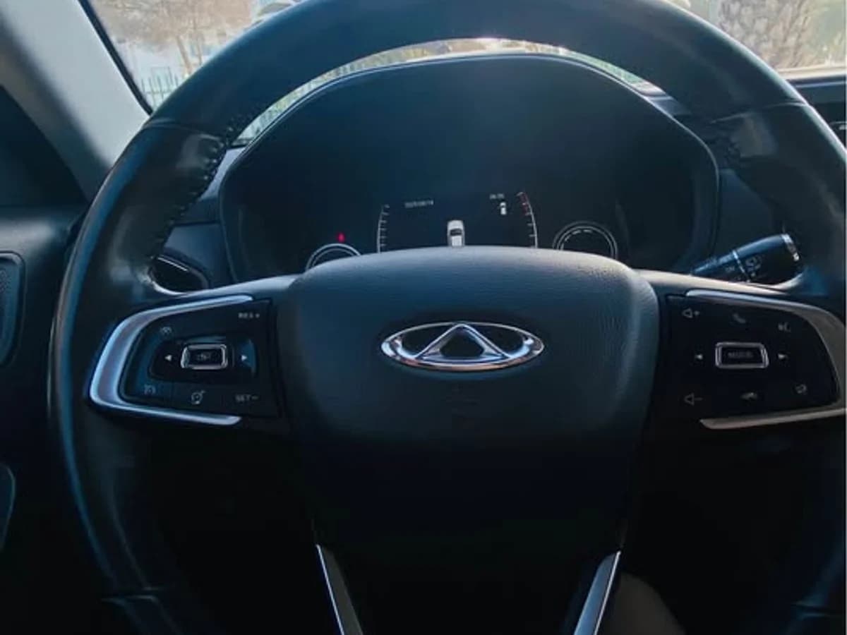 CHERY TIGGO 3 1.5 TIGGO 3 2022 - Imagen 6