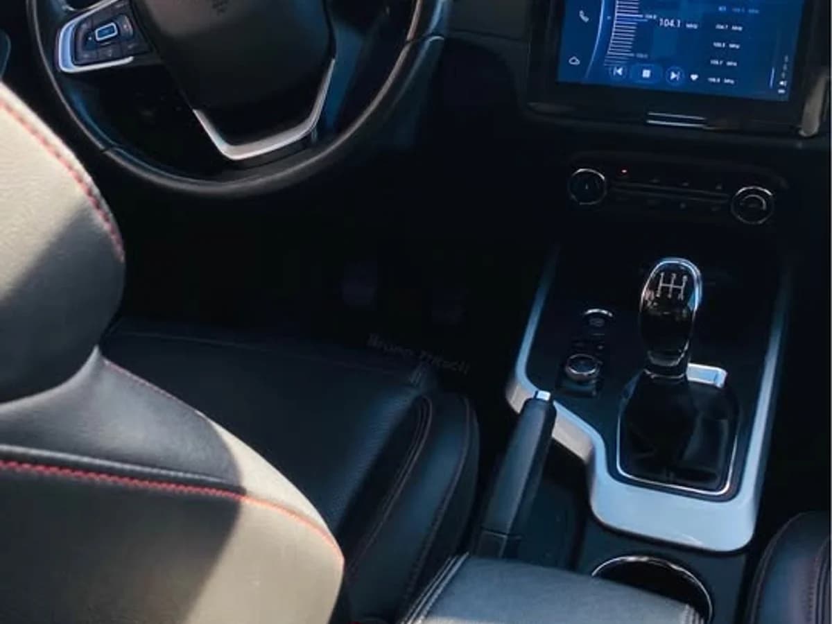 CHERY TIGGO 3 1.5 TIGGO 3 2022 - Imagen 8