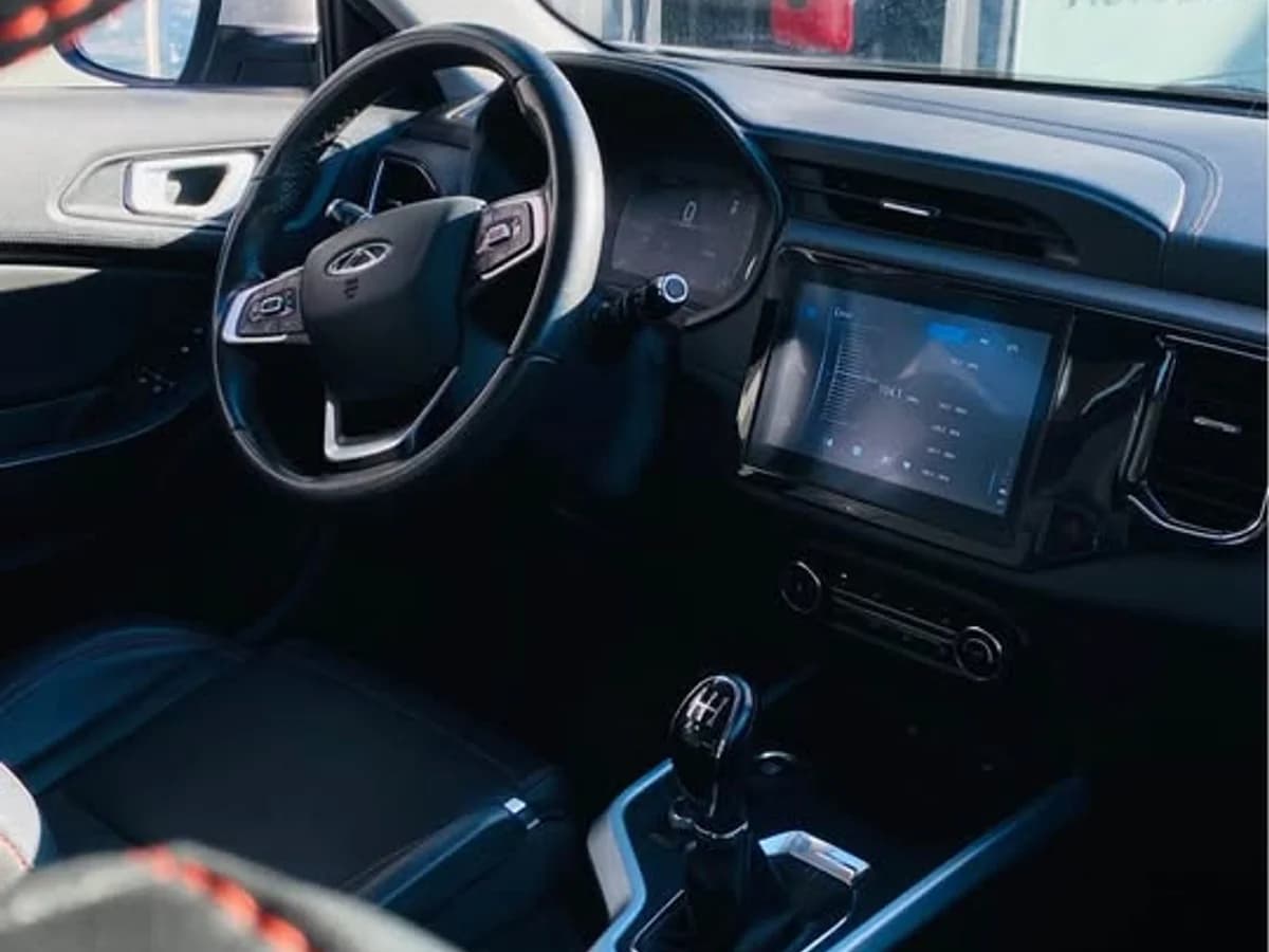 CHERY TIGGO 3 1.5 TIGGO 3 2022 - Imagen 9