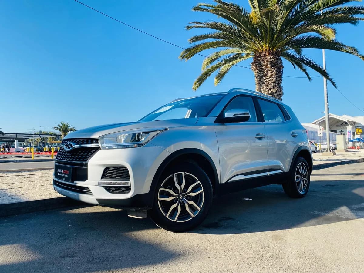 CHERY TIGGO 3 1.5 TIGGO 3 2022 - Imagen 1