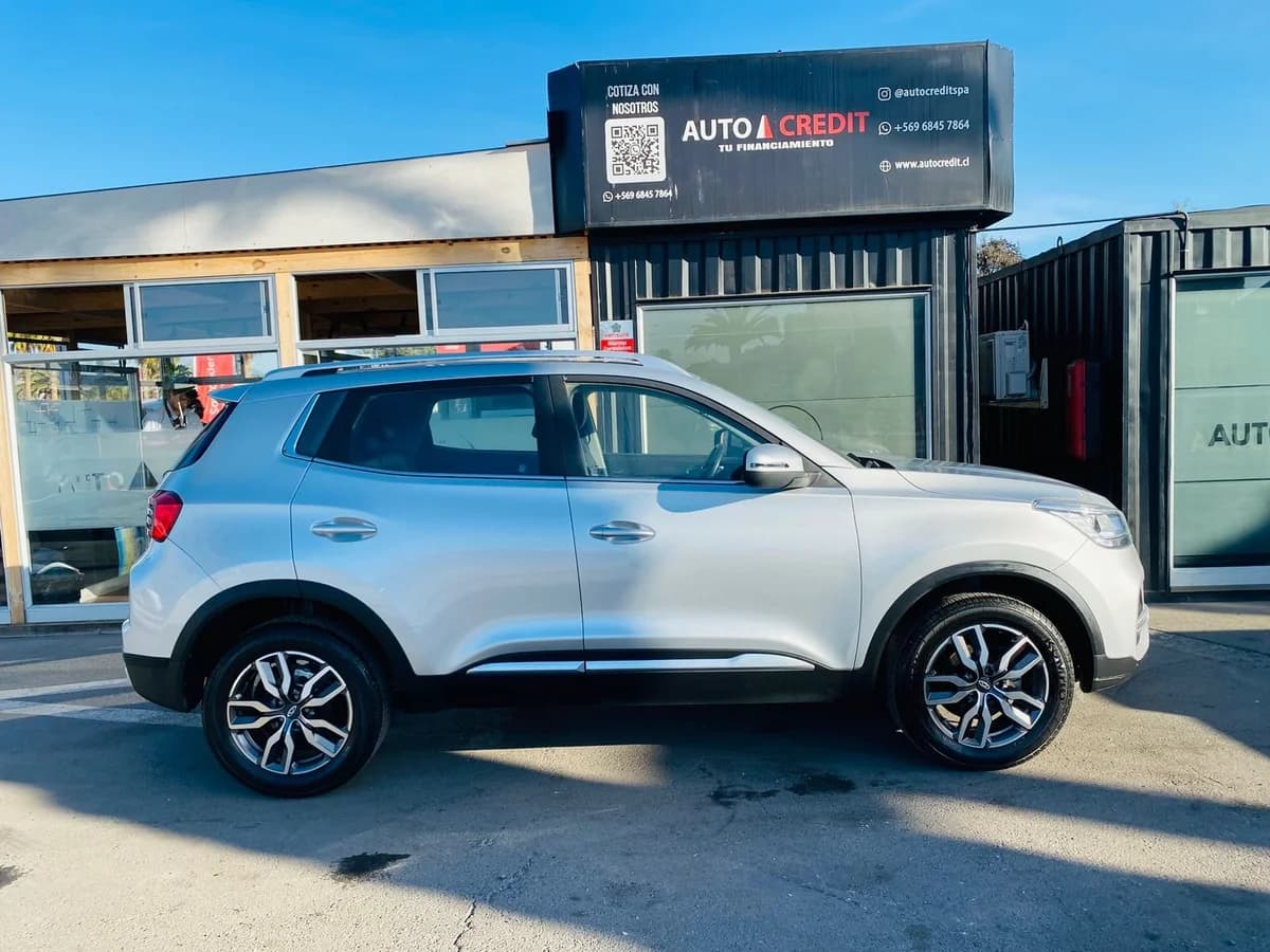 CHERY TIGGO 3 1.5 TIGGO 3 2022 - Imagen 5