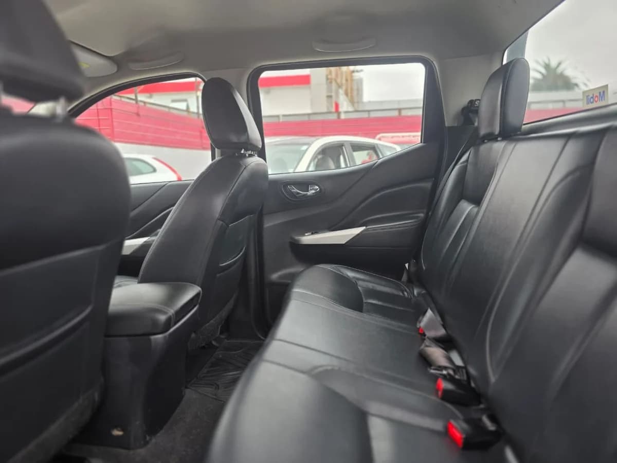 DFSK D1 COMFORT 2.3 2024 - Imagen 3
