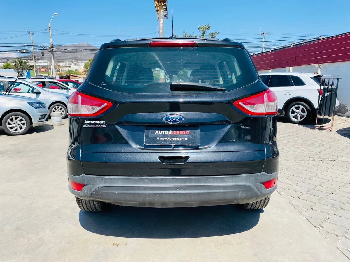 FORD ESCAPE S 2.5 2013 - Imagen 2