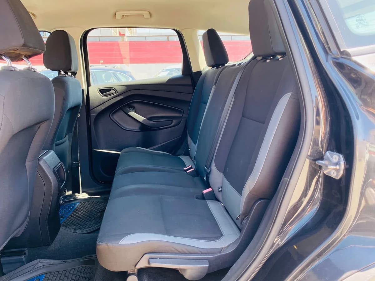 FORD ESCAPE S 2.5 2013 - Imagen 5