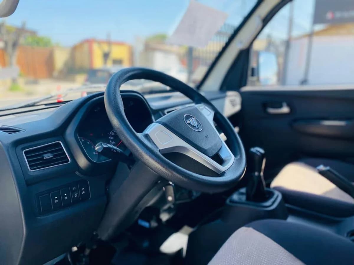 FOTON tm3 cab simple 1.5 2023 - Imagen 6