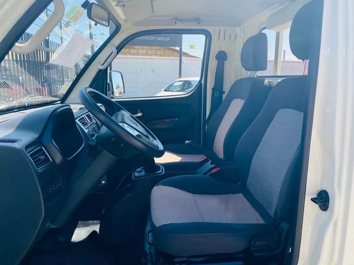 FOTON tm3 cab simple 1.5 2023 - Imagen 8