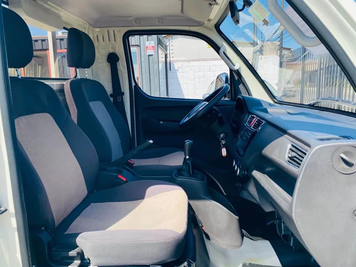 FOTON tm3 cab simple 1.5 2023 - Imagen 9