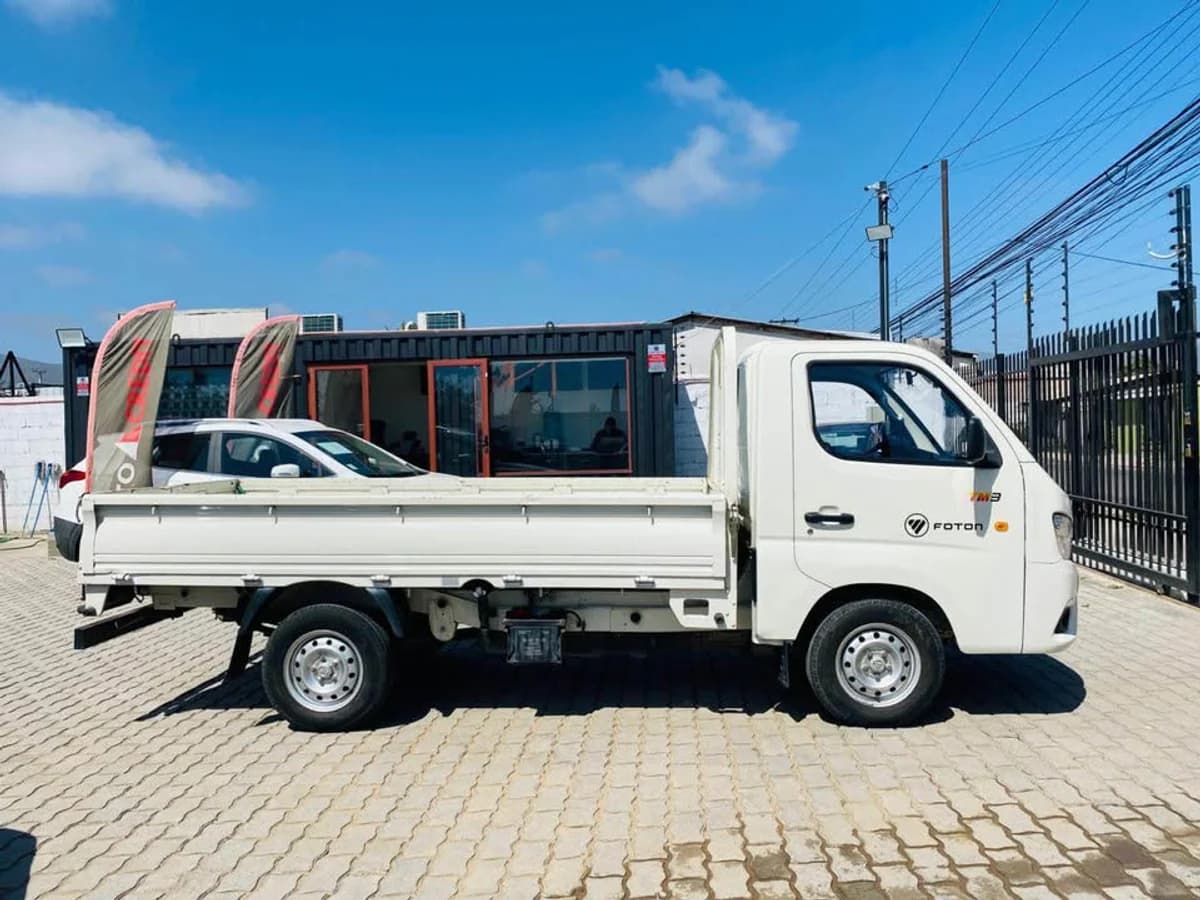 FOTON tm3 cab simple 1.5 2023 - Imagen 10