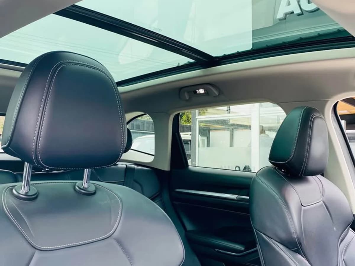 HAVAL H6 DELUXE - 2022 - Imagen 7