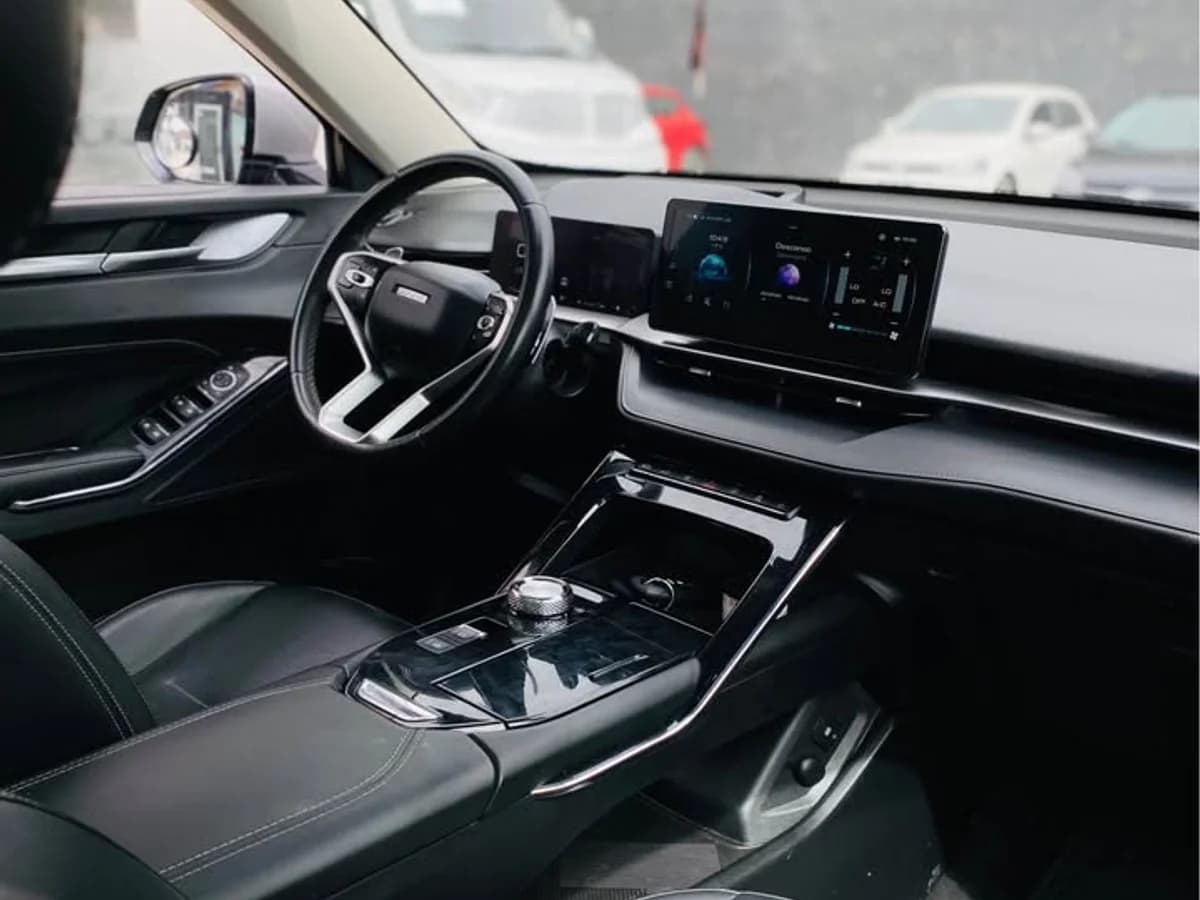 HAVAL H6 DELUXE - 2022 - Imagen 10