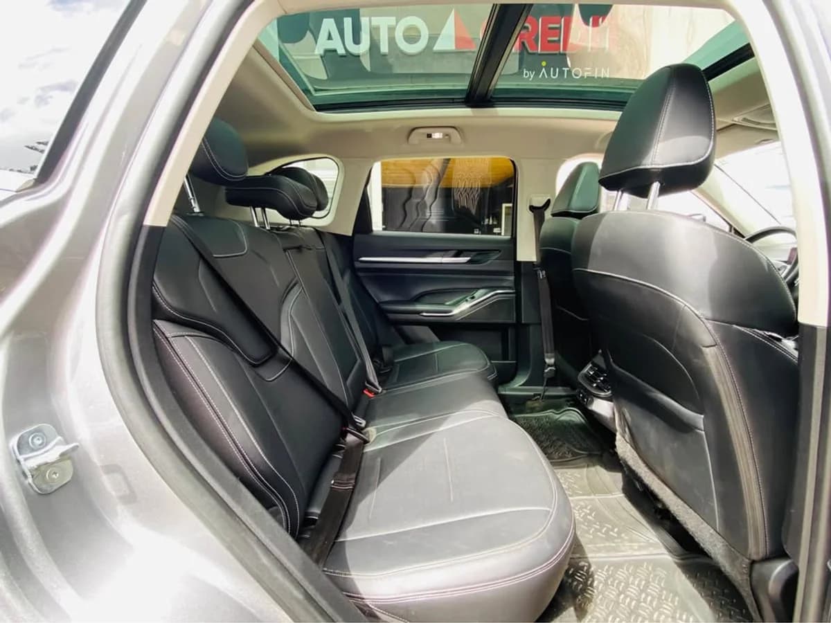 HAVAL H6 DELUXE - 2022 - Imagen 11