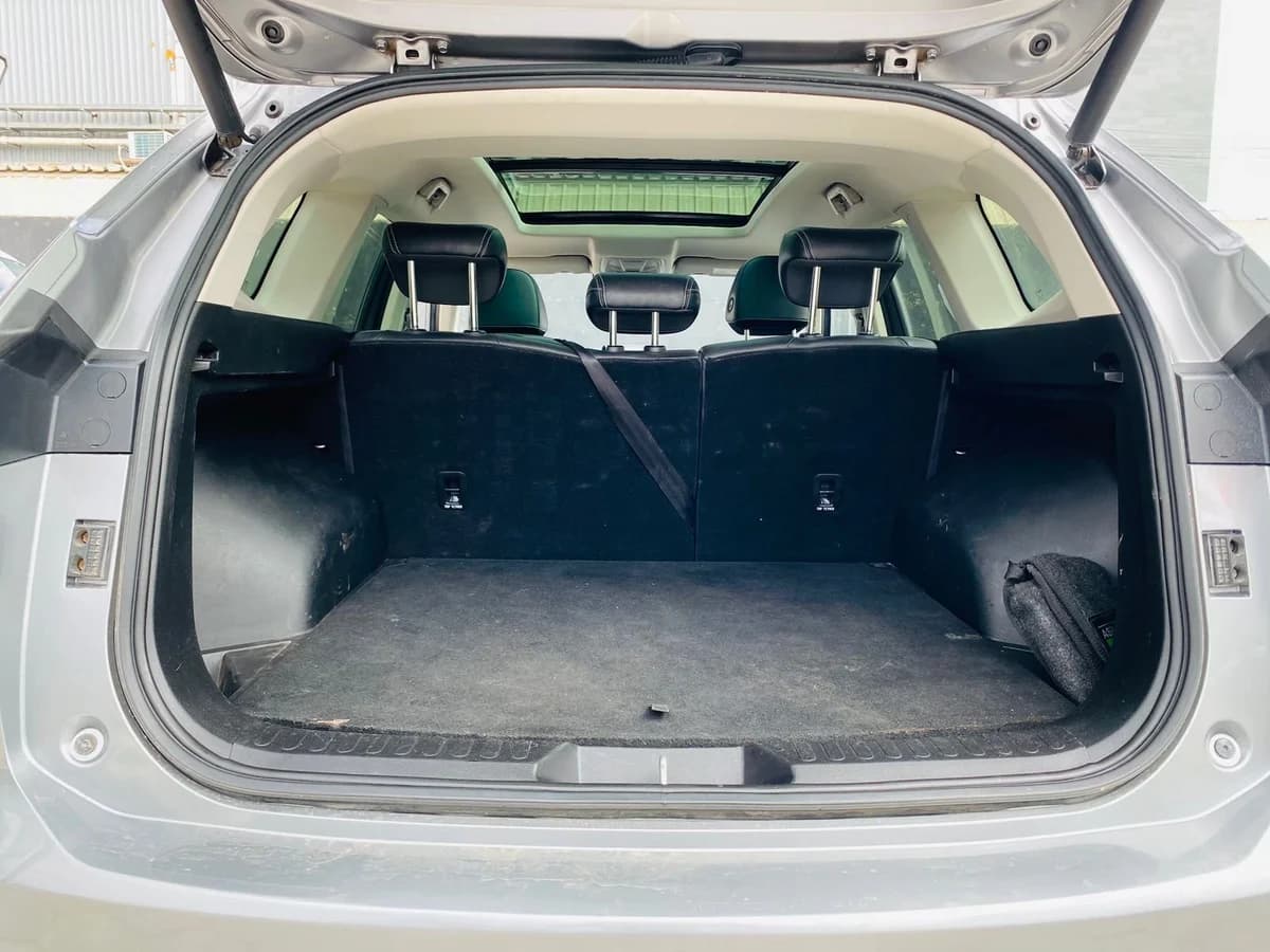 HAVAL H6 DELUXE - 2022 - Imagen 4