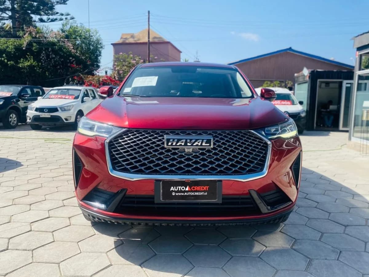 HAVAL H6 GWM - 2023 - Imagen 3