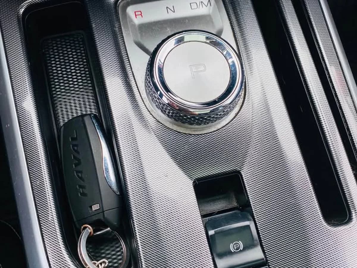 HAVAL JOLION DELUXE - 2022 - Imagen 8