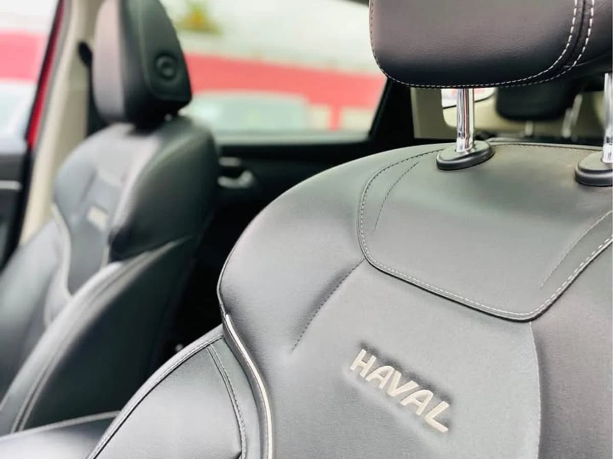 HAVAL JOLION DELUXE - 2022 - Imagen 10
