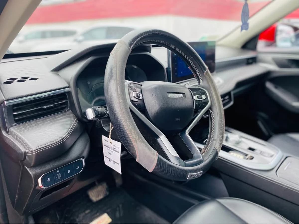 HAVAL JOLION DELUXE - 2022 - Imagen 11