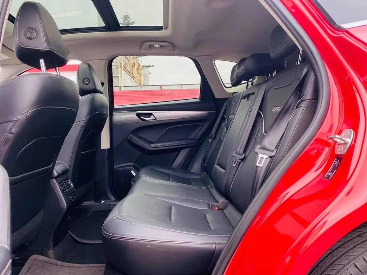 HAVAL JOLION DELUXE - 2022 - Imagen 14