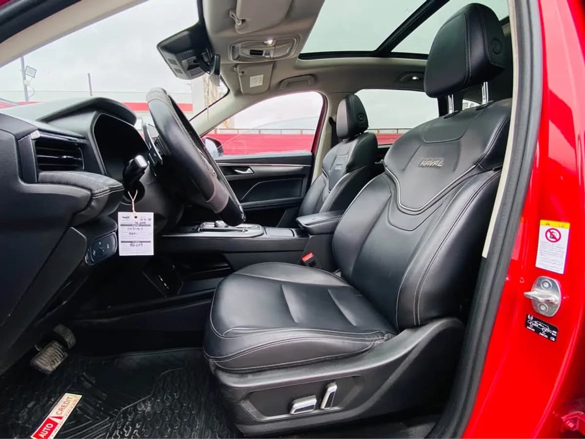 HAVAL JOLION DELUXE - 2022 - Imagen 15