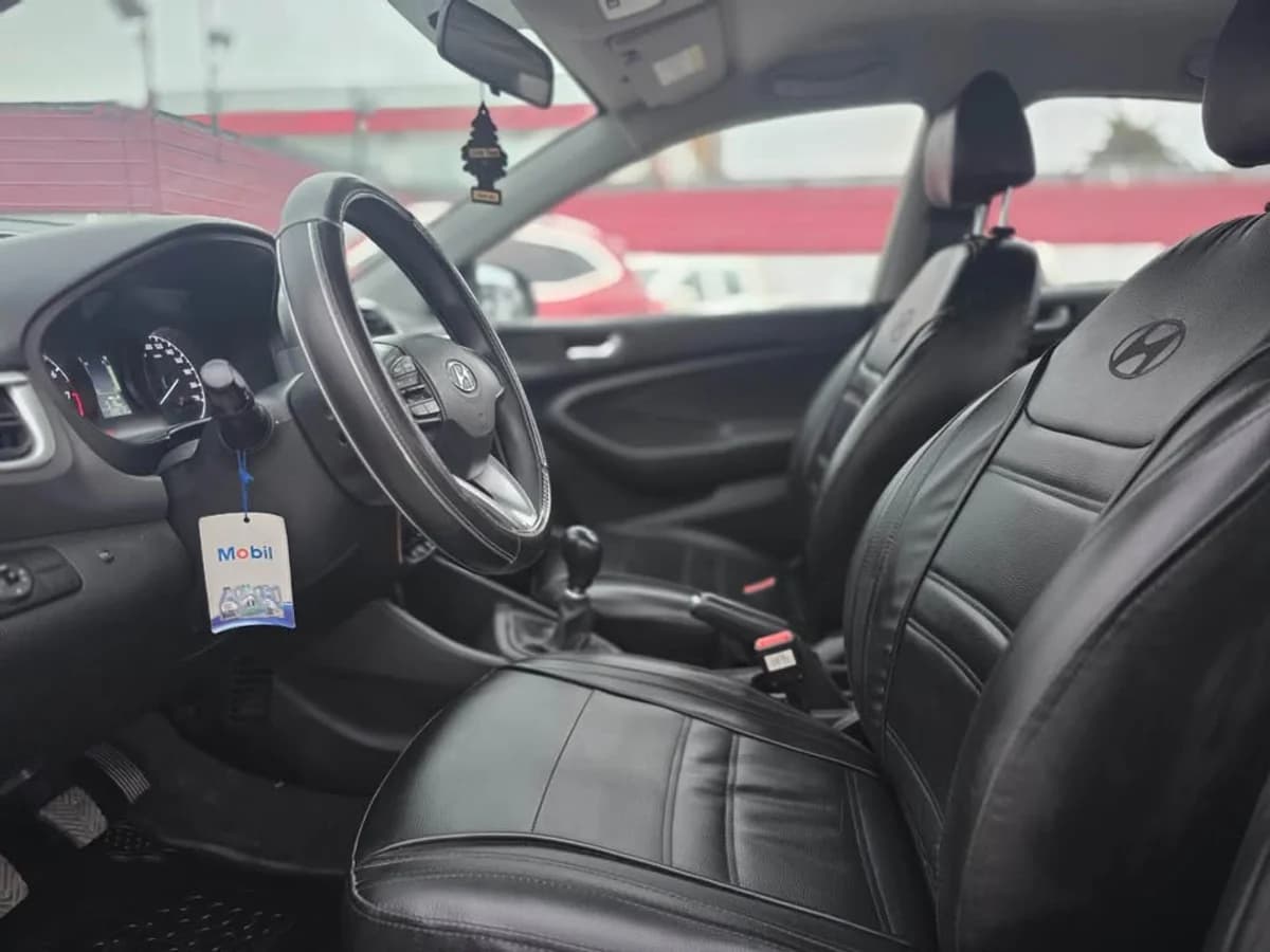 HYUNDAI VERNA CB - 2022 - Imagen 12