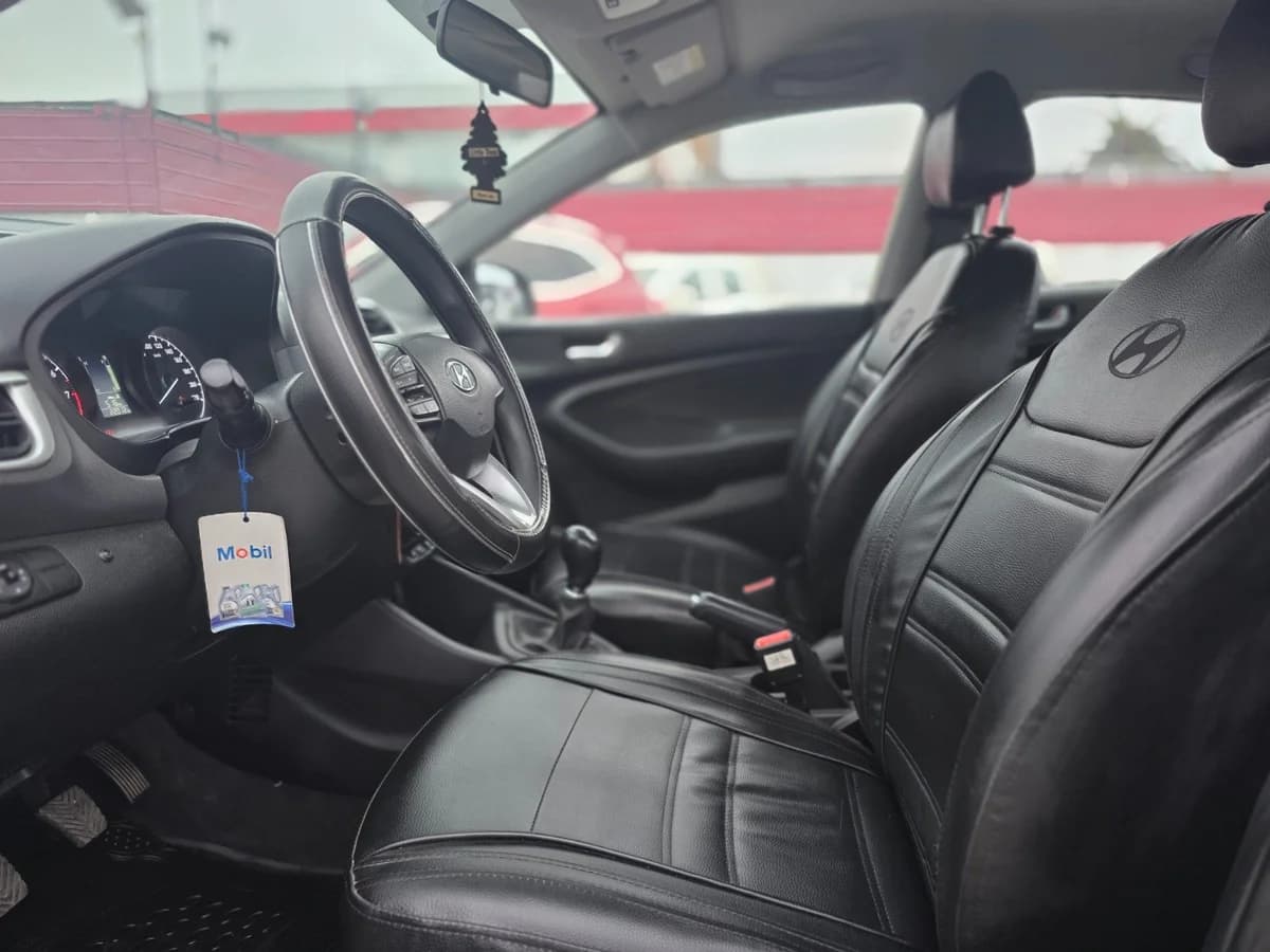 HYUNDAI VERNA CB - 2022 - Imagen 2